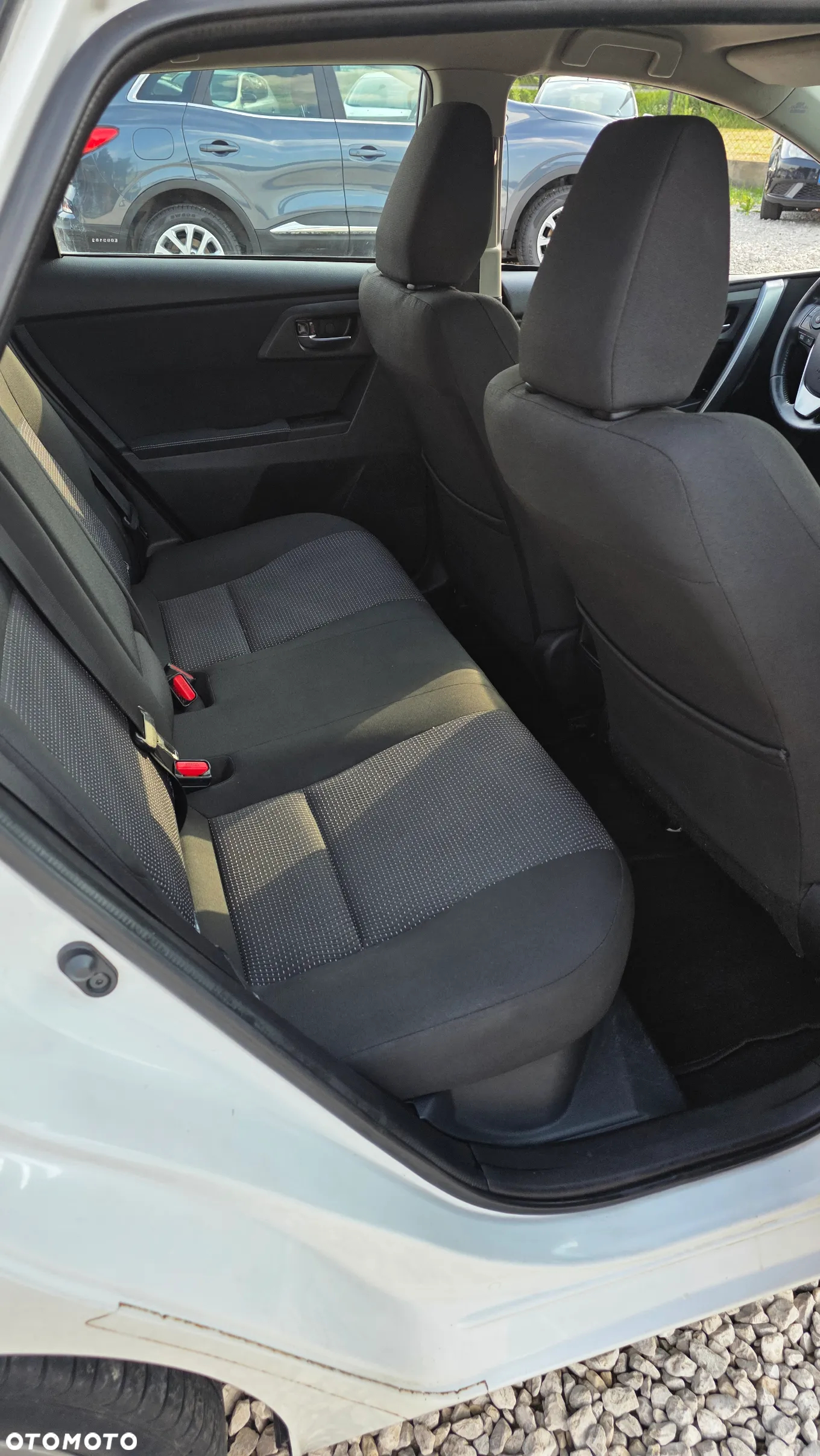 Toyota Auris 1.8 VVT-i Hybrid Automatik Comfort - 15