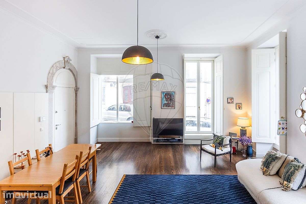Apartamento T2 para arrendamento - Grande imagem: 4/25