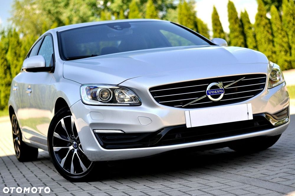 Volvo S60 - 9