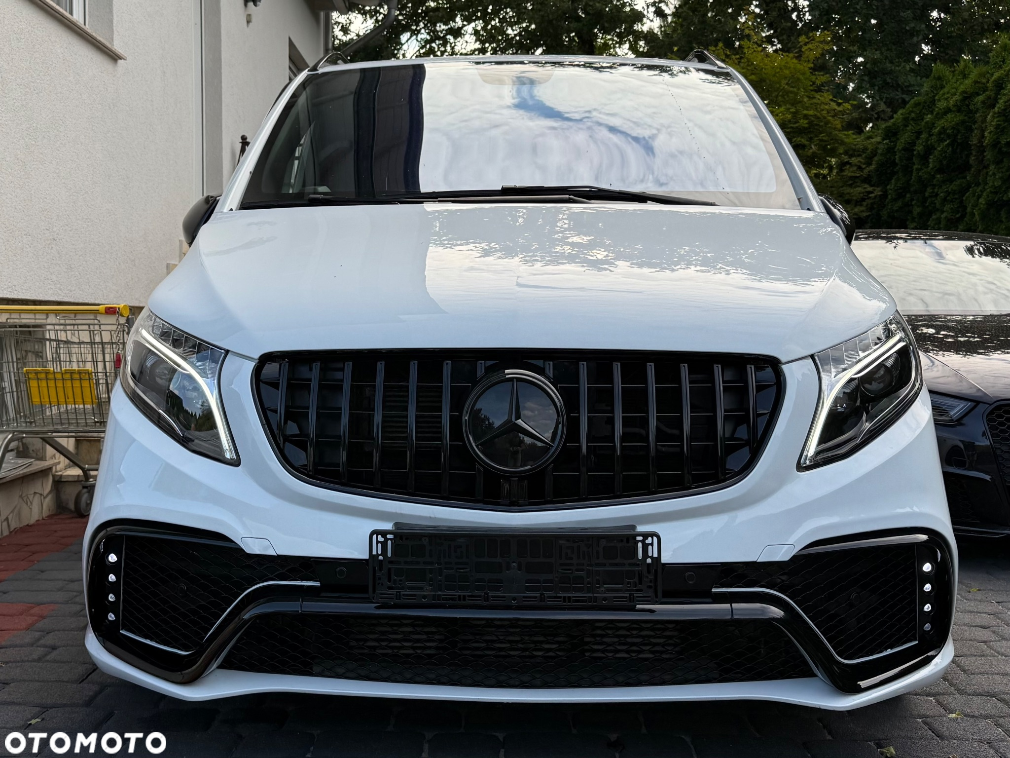 Mercedes-Benz Vito - 15