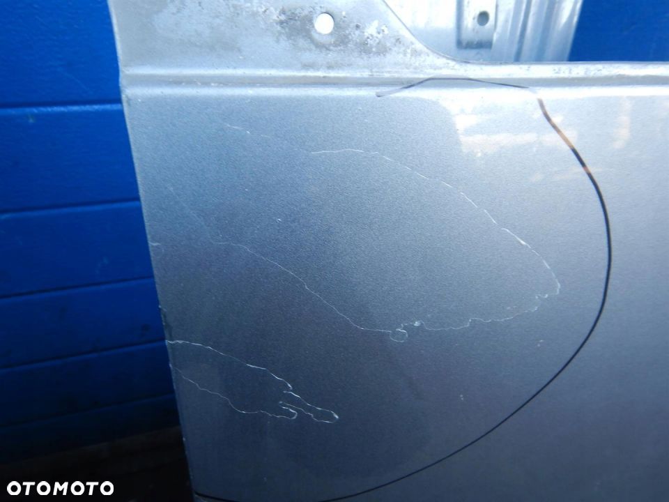 HYUNDAI H1 II DRZWI PRAWY PRZÓD PRZEDNIE MDL 07- - 8