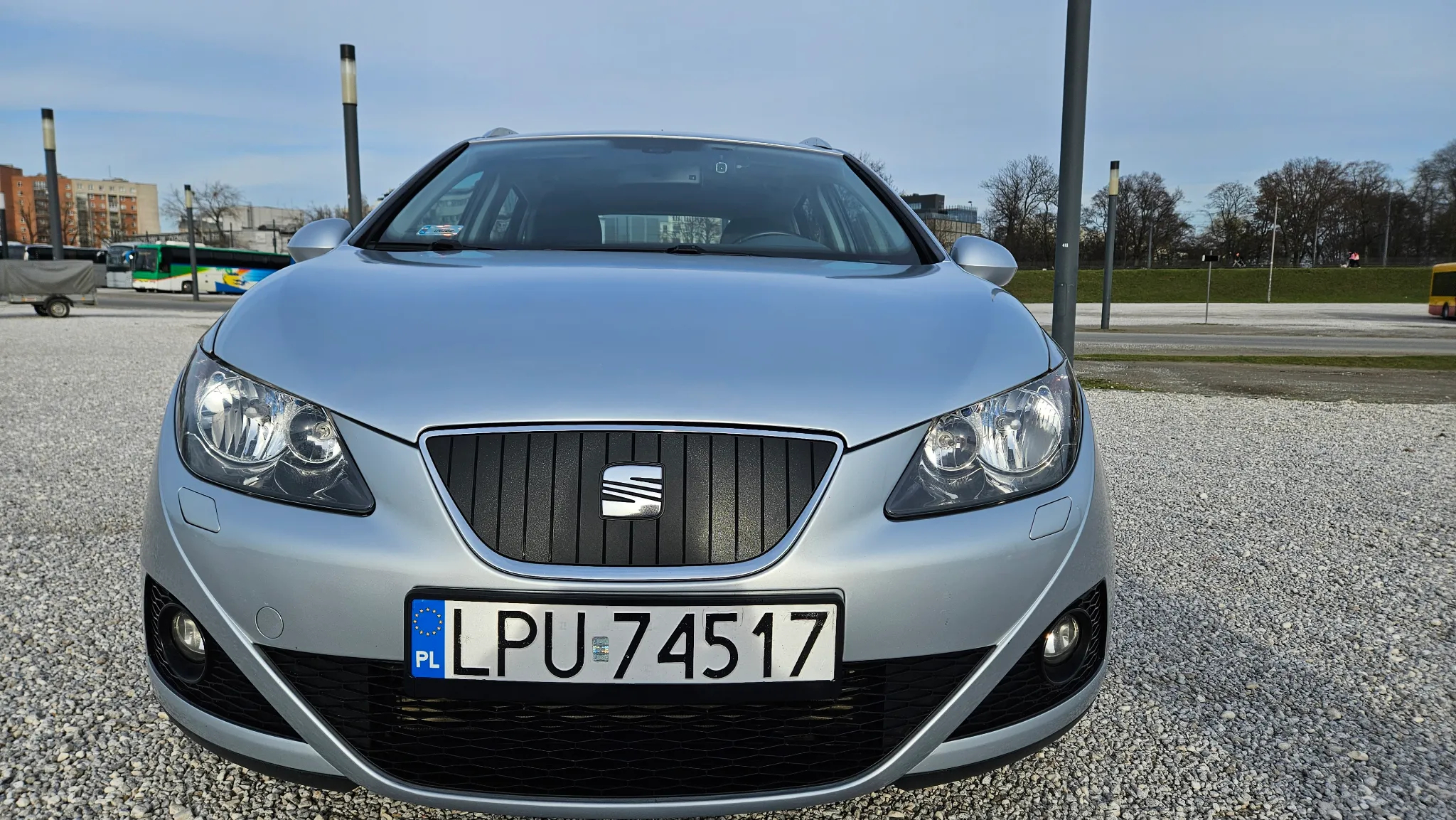 Seat Ibiza 1.2 TDI CR Ecomotive Style - 9