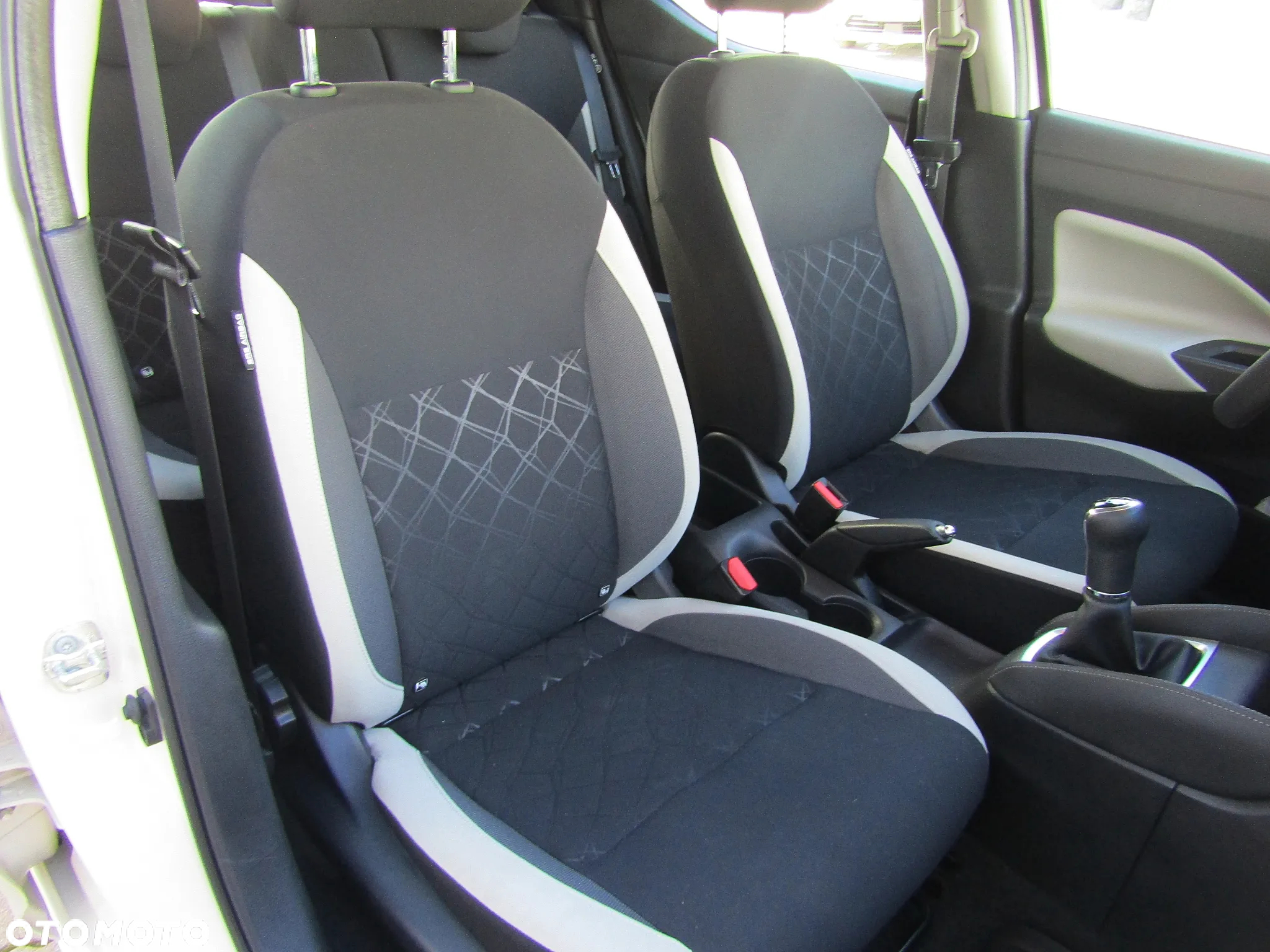 Nissan Micra 0.9 IG-T Acenta - 19
