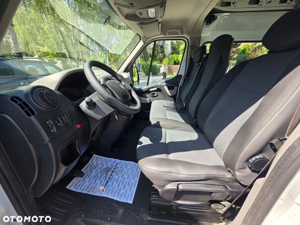 Renault MASTER - 17