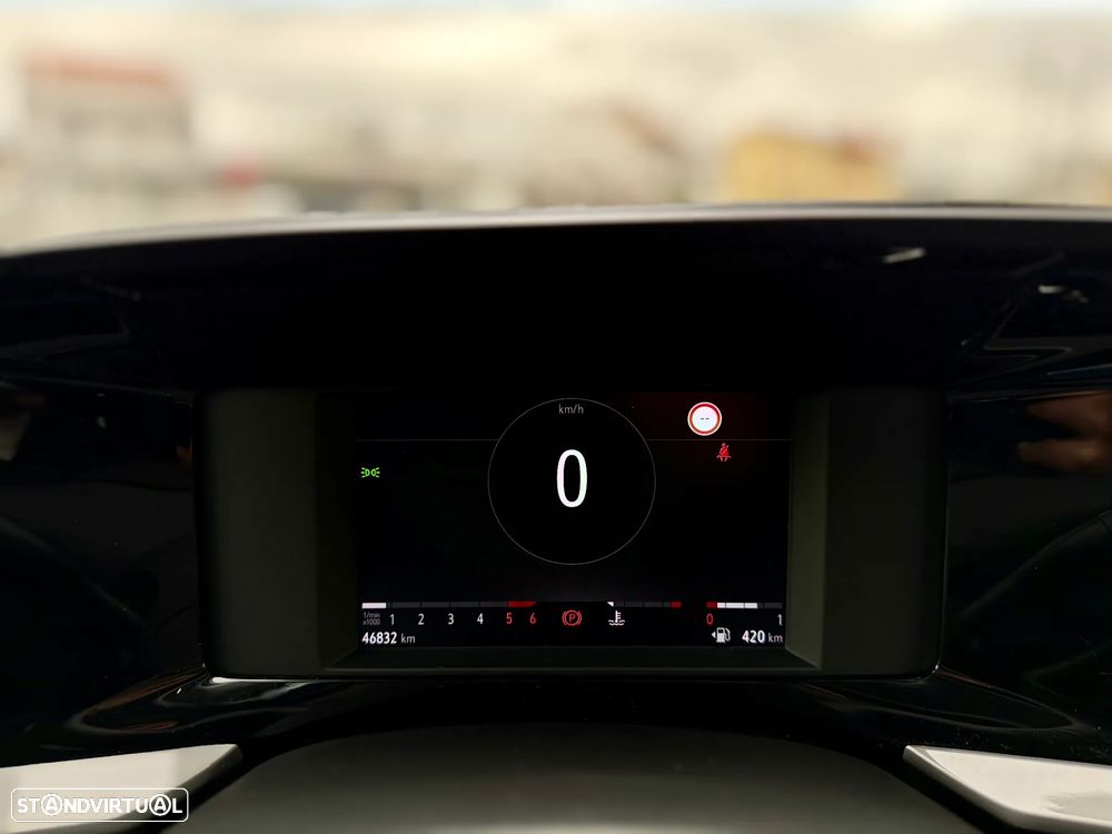 Opel Mokka 1.5 D Elegance - 22