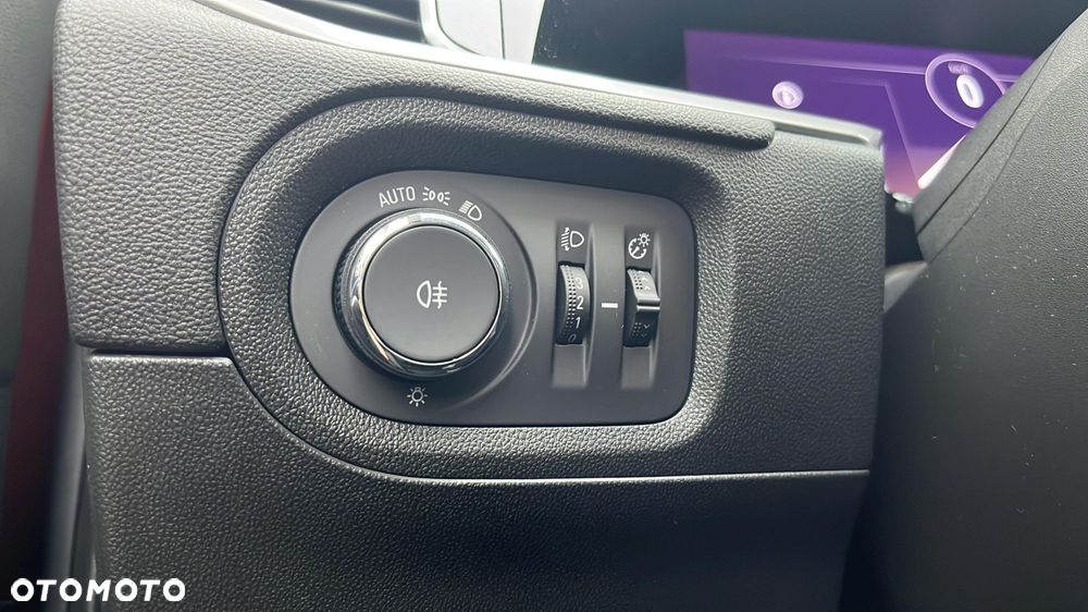 Opel Grandland X - 23