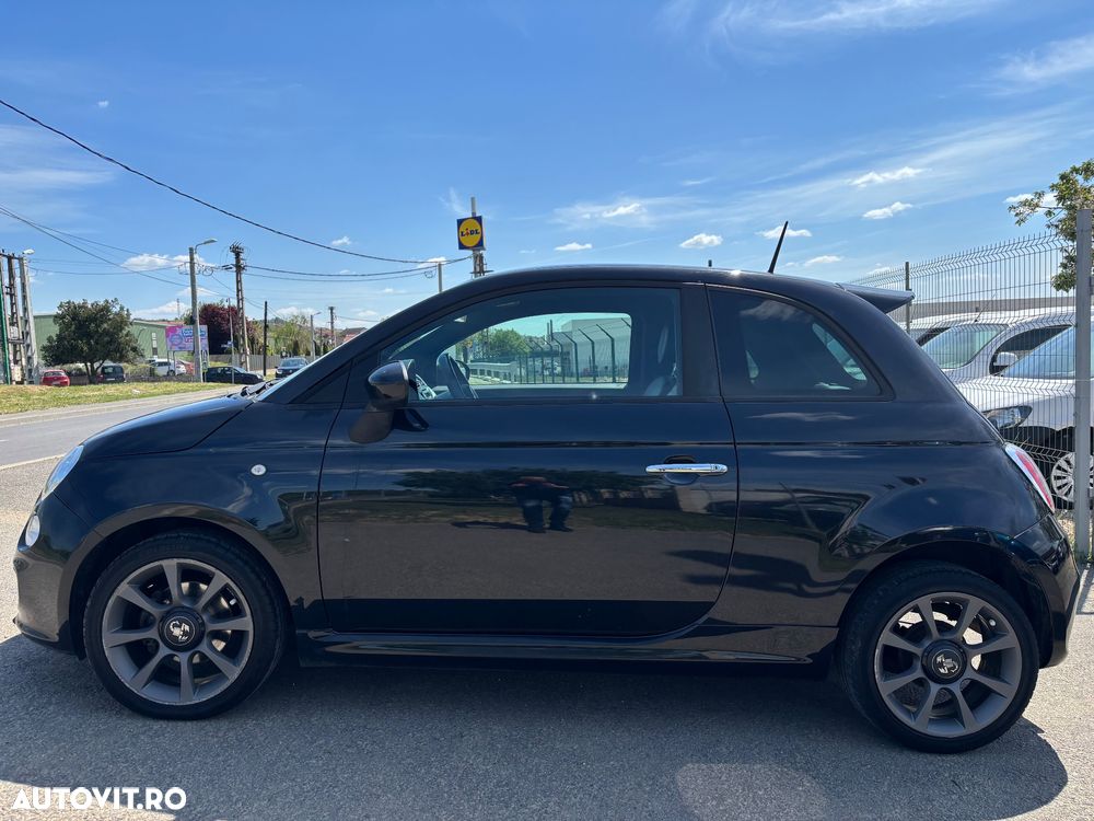 Fiat 500 - 4