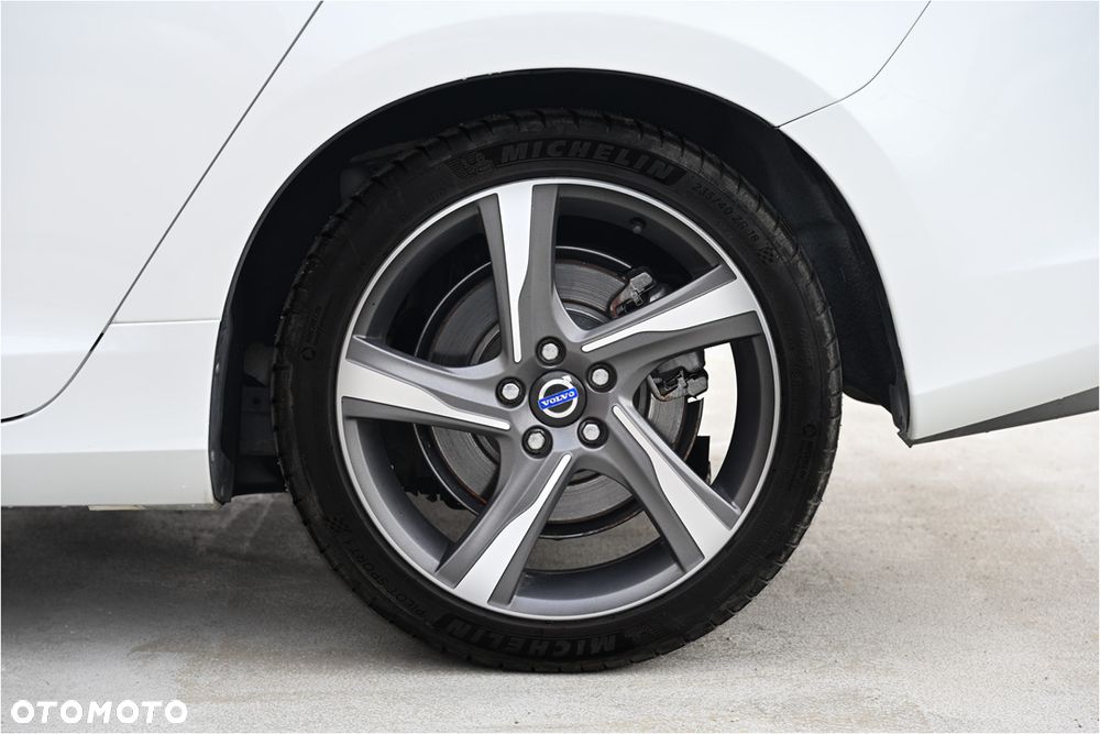 Volvo V60 D4 RDesign - 19