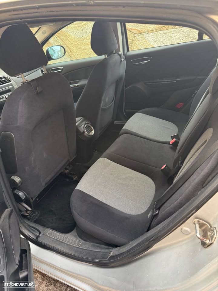 Fiat Bravo 1.6 M-Jet Dynamic Pur-O2 - 7