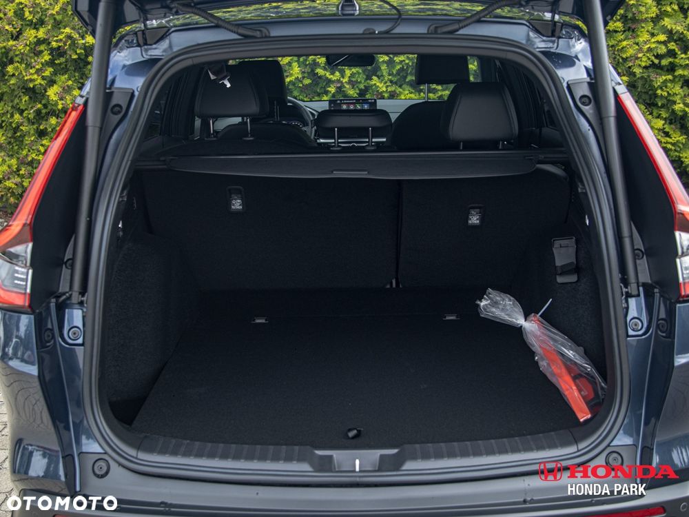 Honda CR-V 2.0 i-MMD HEV Elegance AWD CVT - 35