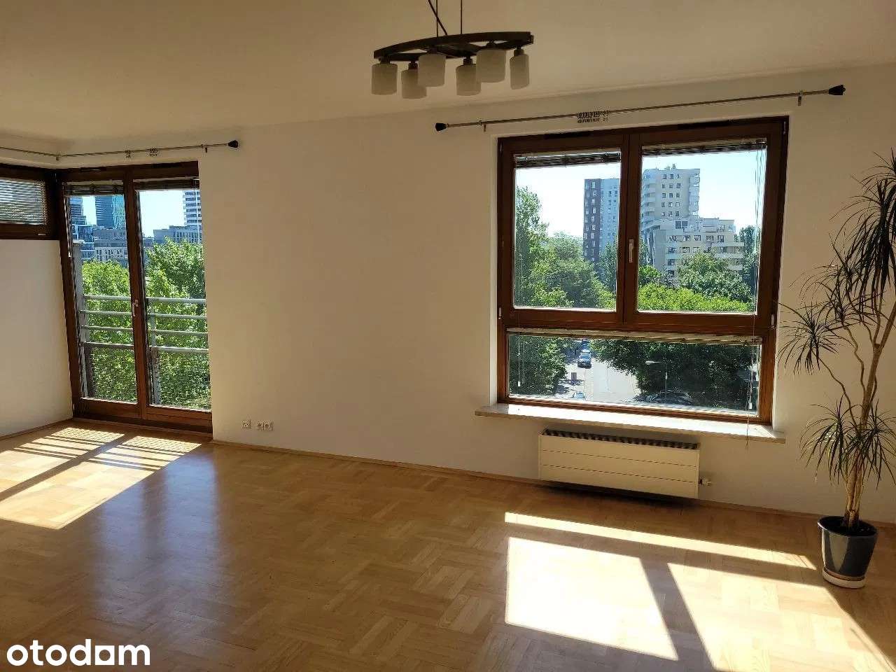 Apartament Słomińskiego 15
