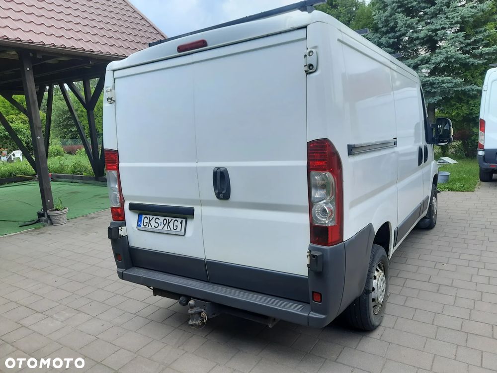 Fiat DUCATO - 5