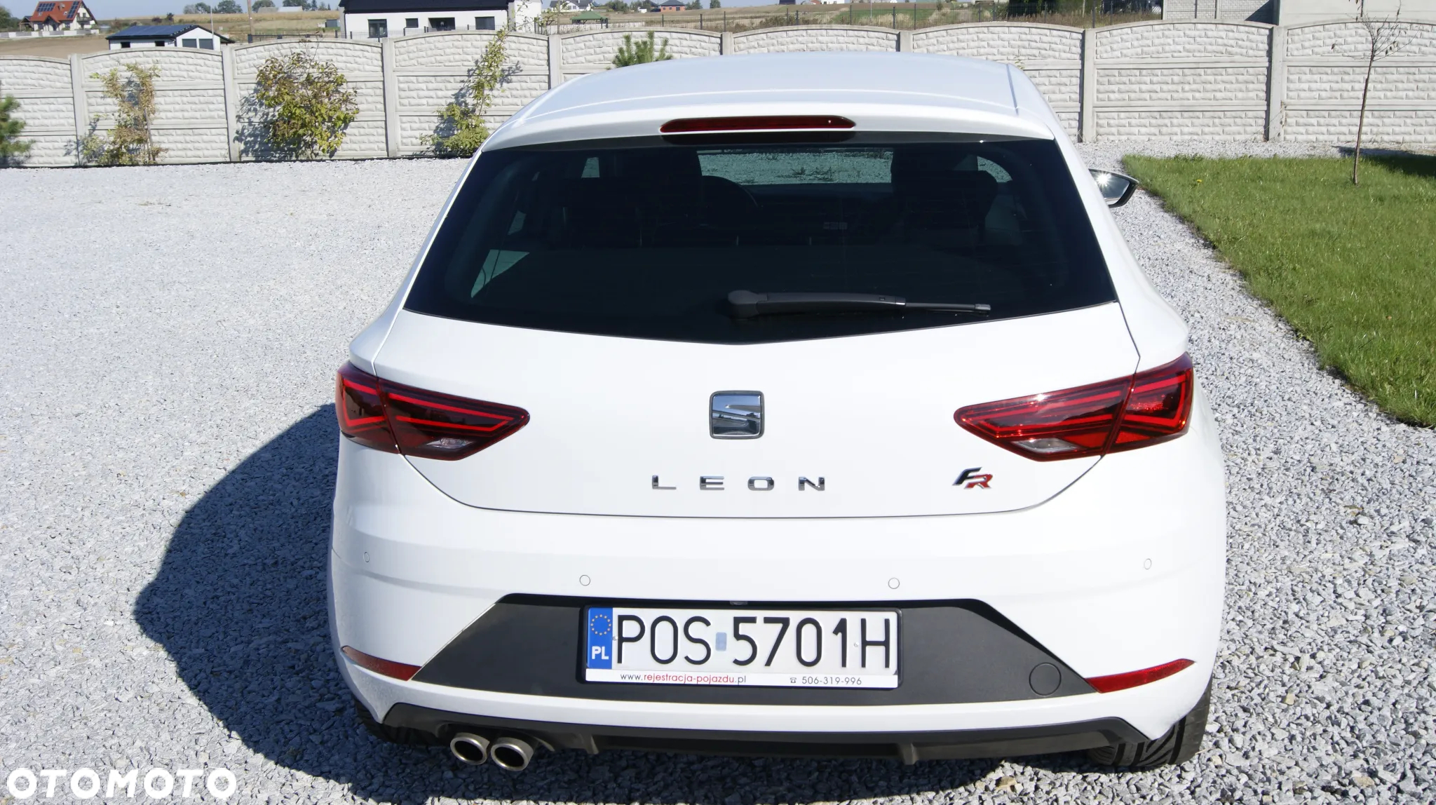 Seat Leon 2.0 TDI FR S&S - 11