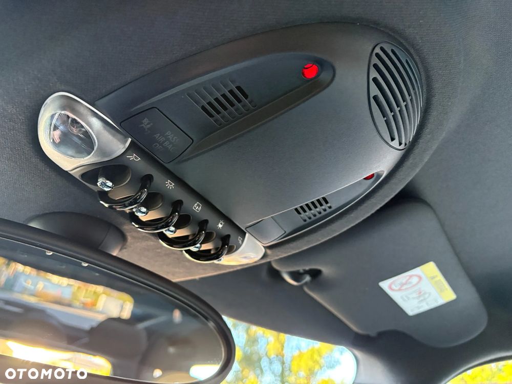 MINI Countryman Cooper Park Lane - 14