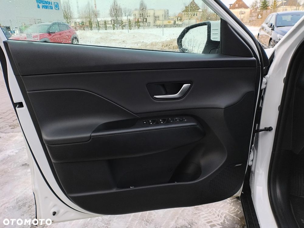 Hyundai Kona 1.6 T-GDI Platinum DCT - 10