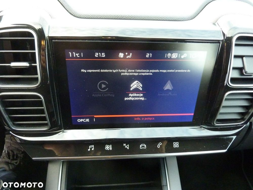 Citroën C5 Aircross - 35