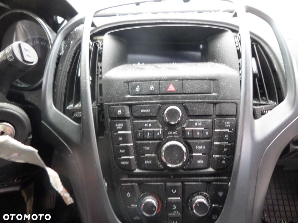 Opel Astra / 1.7 / 2014r. na części - 7