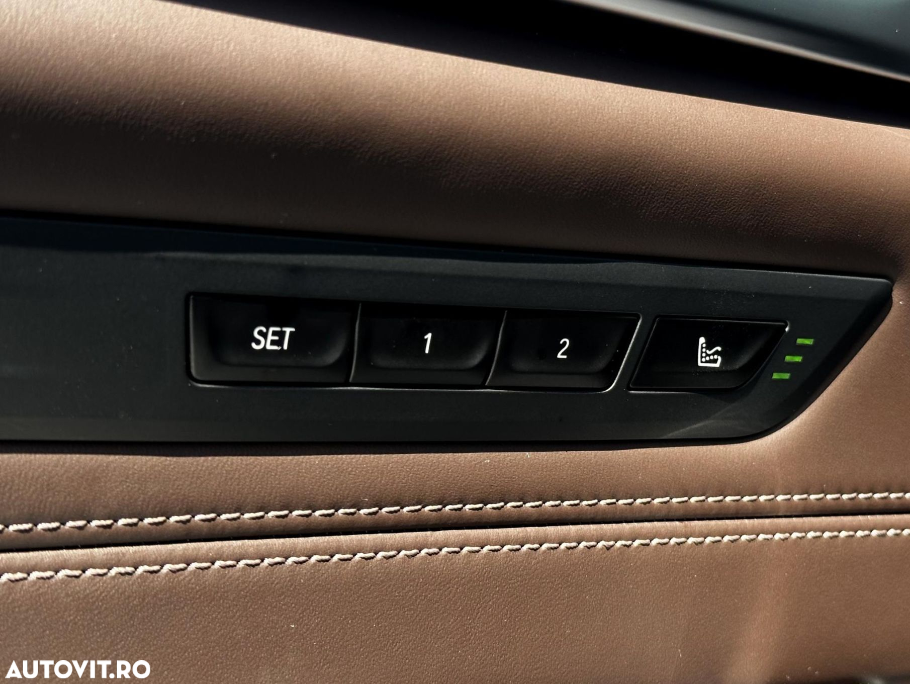 BMW Seria 6 630d xDrive - 27