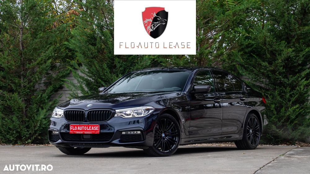 BMW Seria 5 - 2
