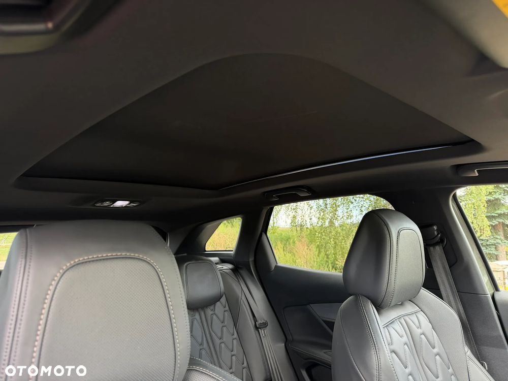 Peugeot 3008 1.6 PureTech Hybrid4 PHEV GT S&S EAT8 - 34