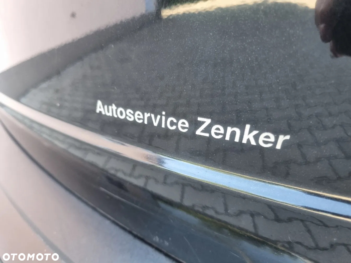Ford Focus C-Max 1.8 Trend - 21