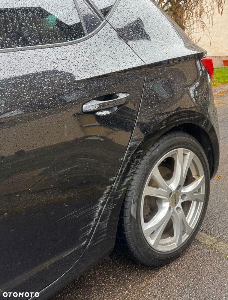 Seat Leon 2.0 TSI DSG OPF FR - 15