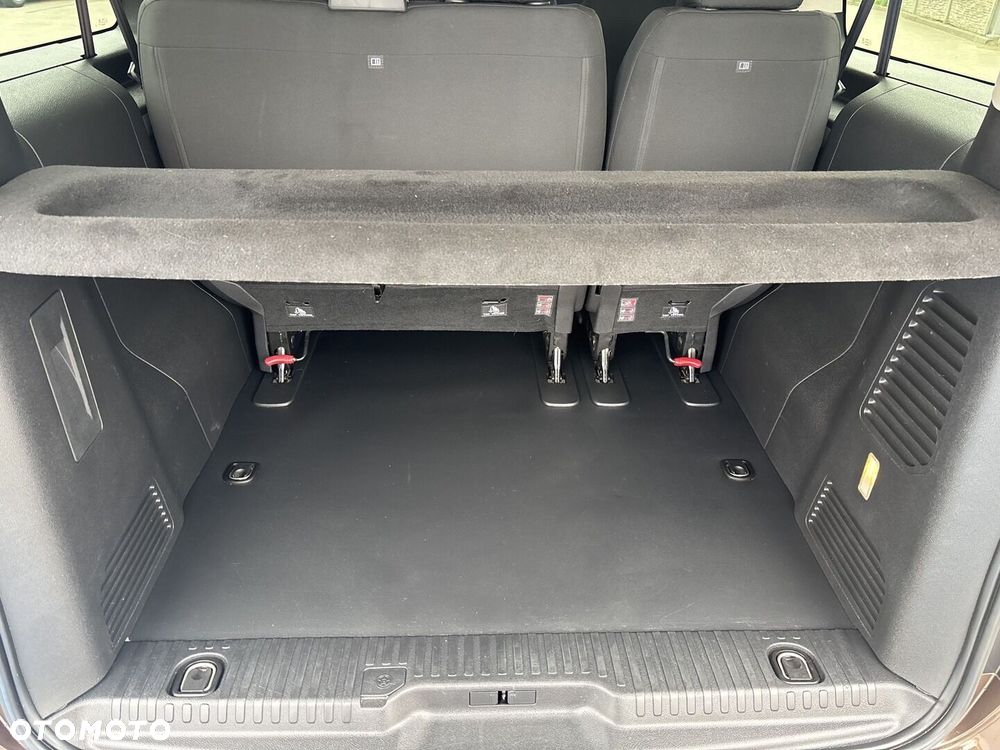 Toyota Proace Verso 2.0 D4-D Long Business - 29