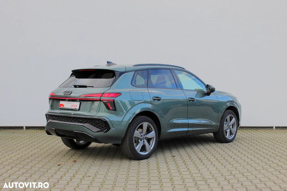 Audi Q3 40 TFSI quattro S tronic - 5
