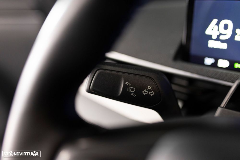 Ford Mustang Mach-E Standard - 21