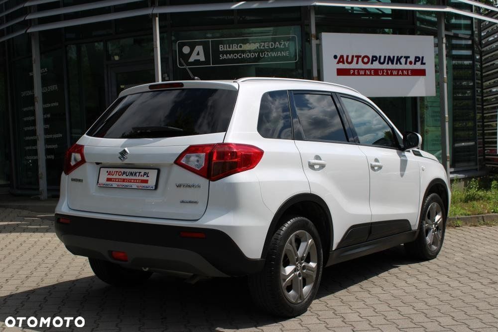 Suzuki Vitara - 5