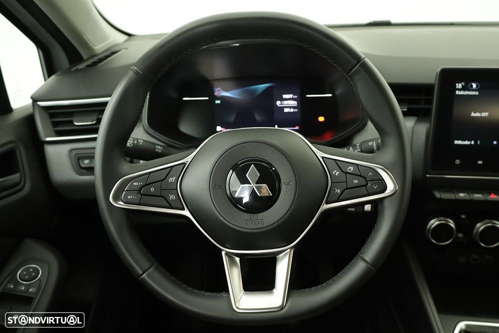 Mitsubishi Colt 1.0 MPI-T Kaiteki - 14