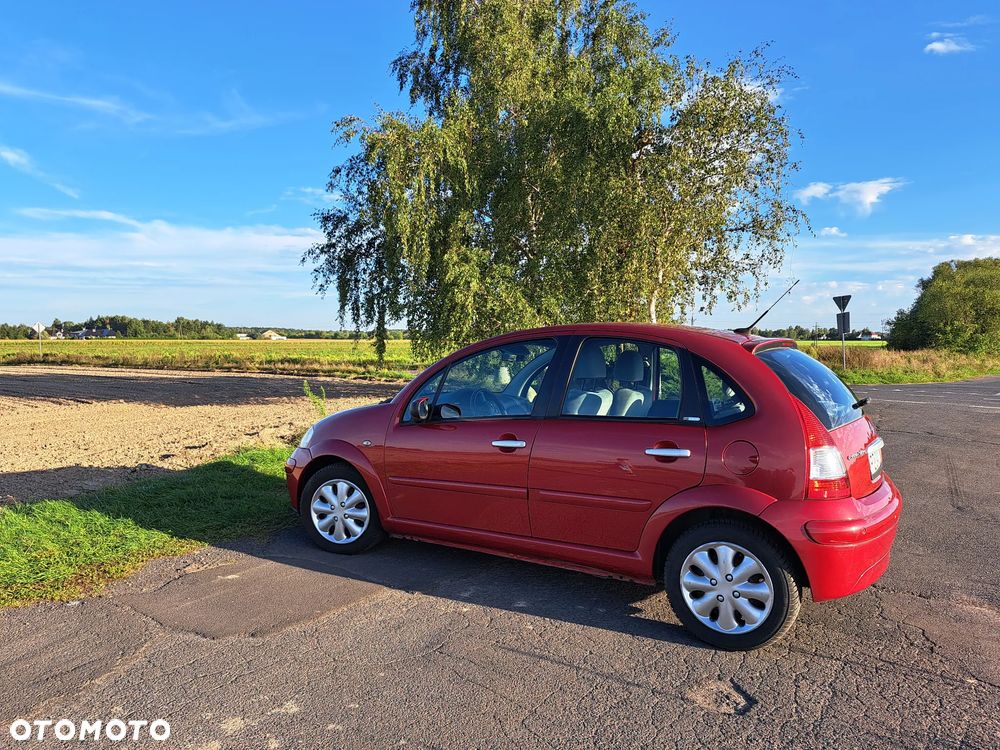 Citroën C3 - 6