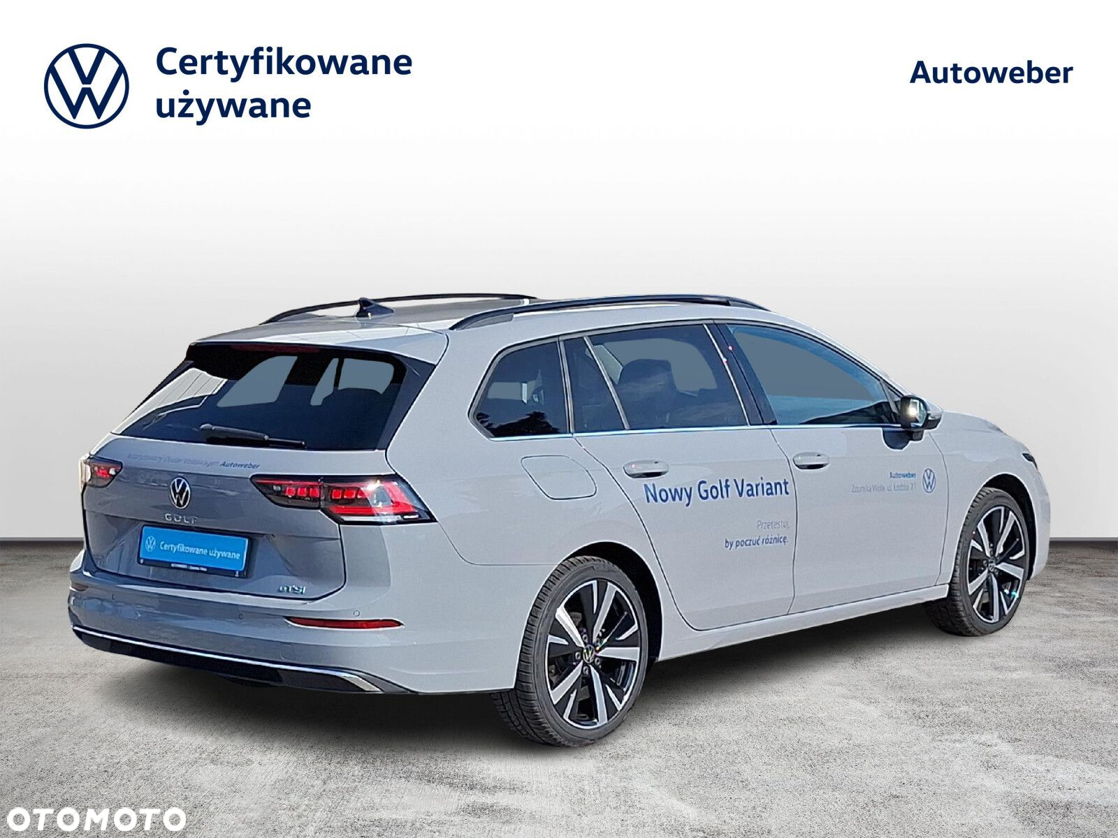 Volkswagen Golf - 5