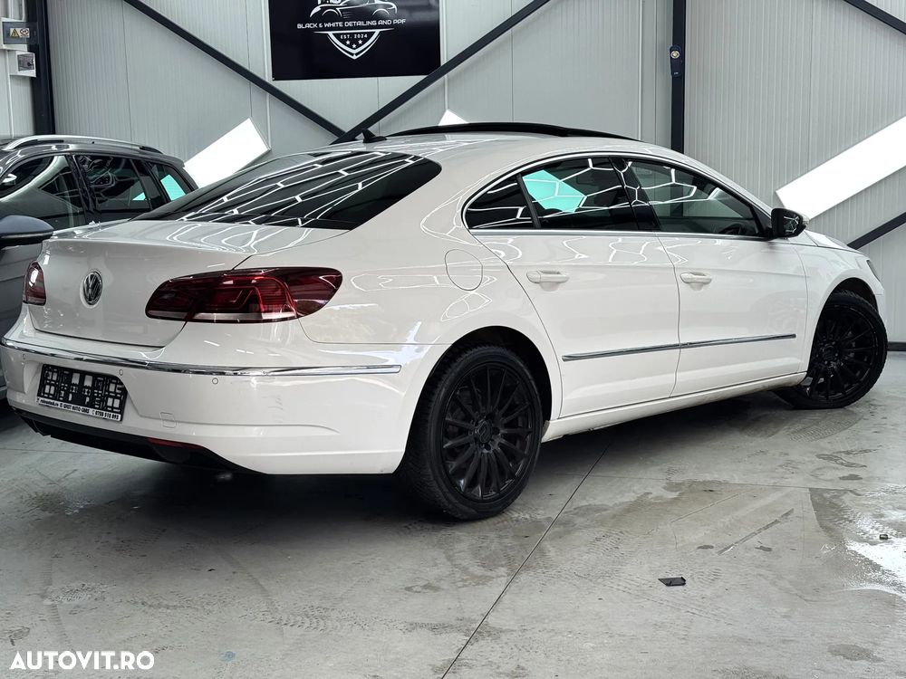 Volkswagen Passat 2.0 TDI 4Motion DSG BlueMotion Tech Exclusive - 15