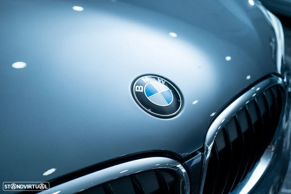 BMW X1 16 d sDrive Pack M - 6