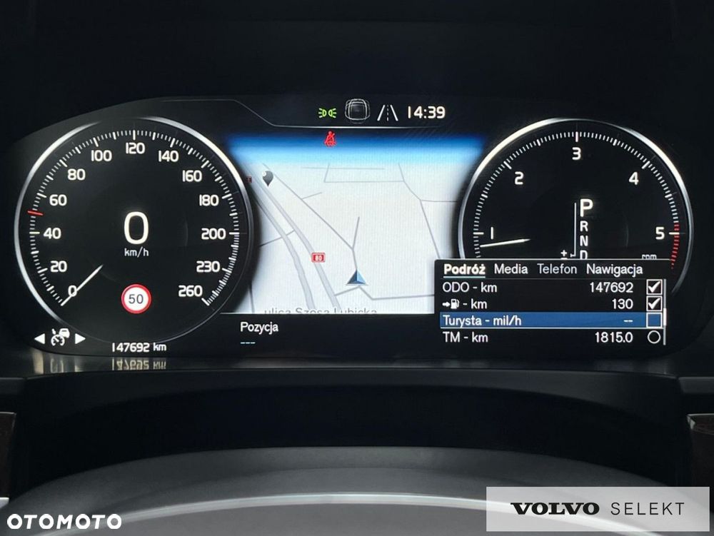 Volvo S90 - 26