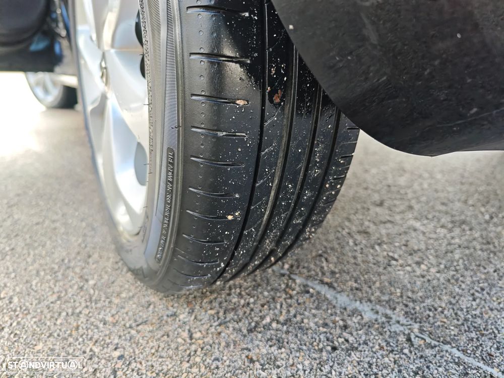 Opel Corsa 1.2 T Elegance - 10