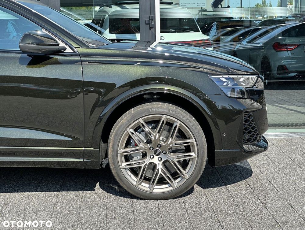 Audi RS Q8 - 5