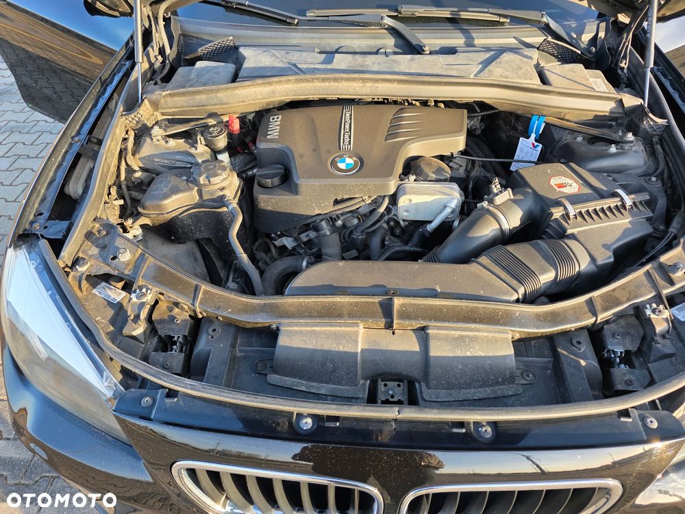 BMW X1 xDrive28i - 18