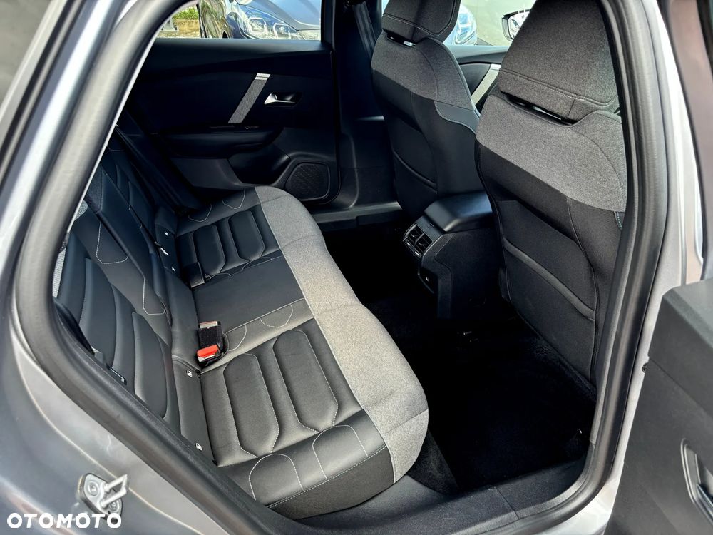 Citroën C4 - 19