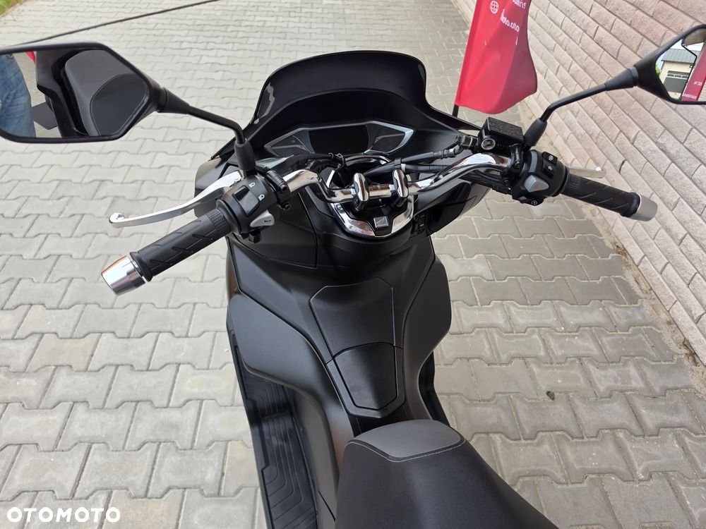 Honda PCX - 17