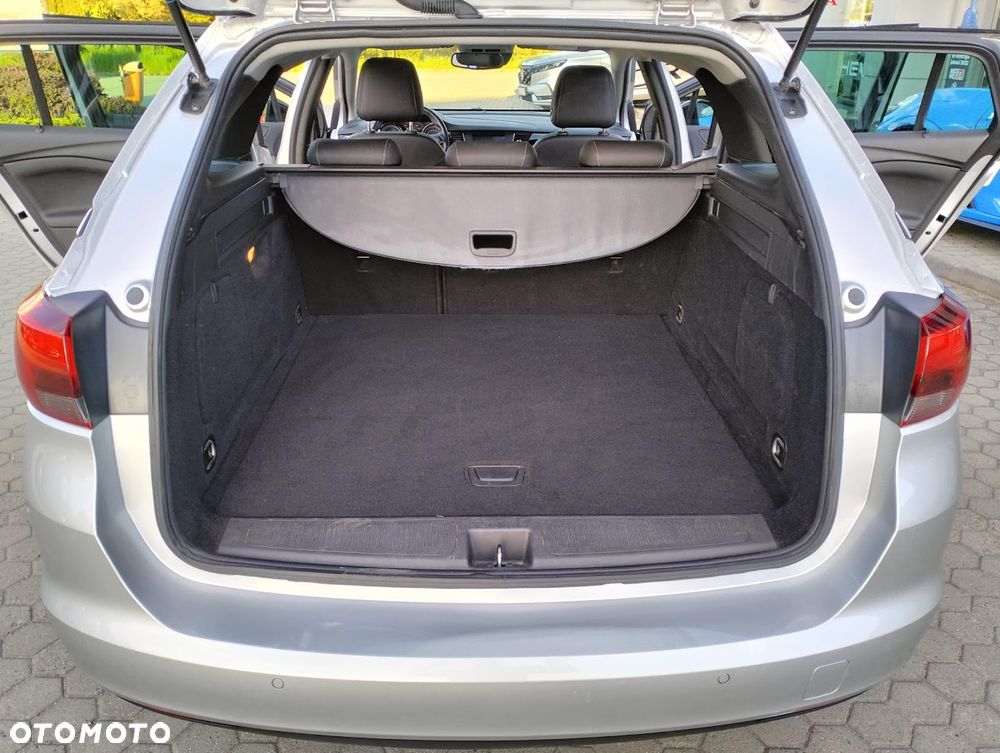 Opel Astra 1.5 CDTI Ultimate S&S - 16