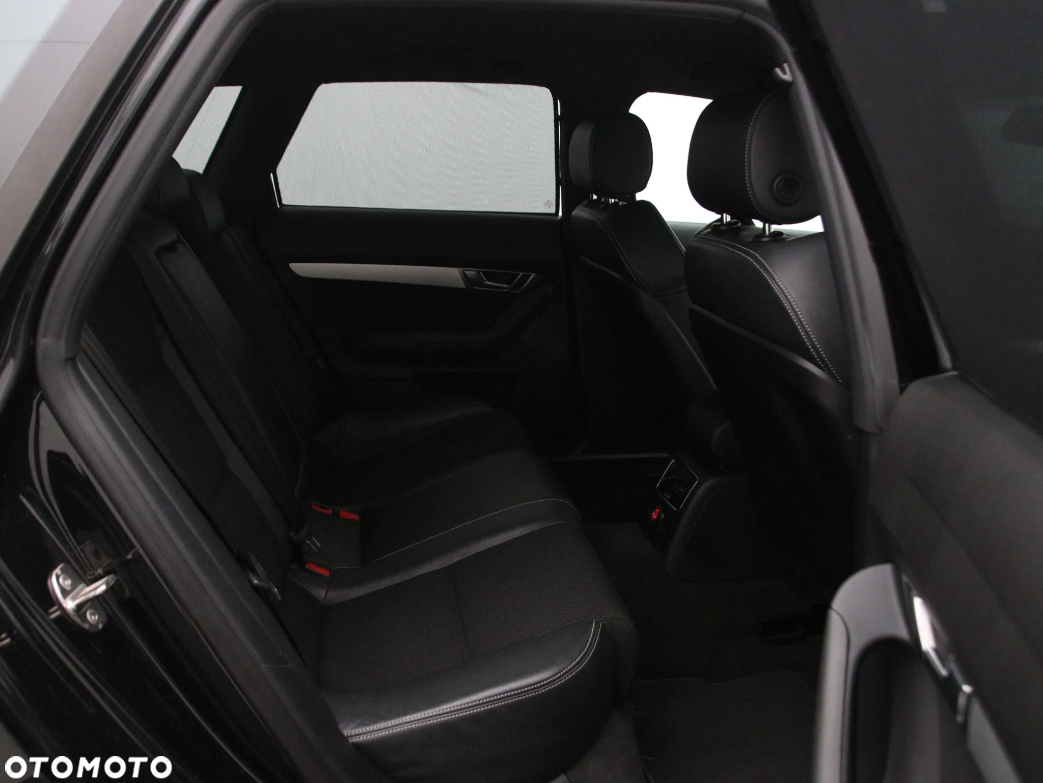 Audi A6 - 15
