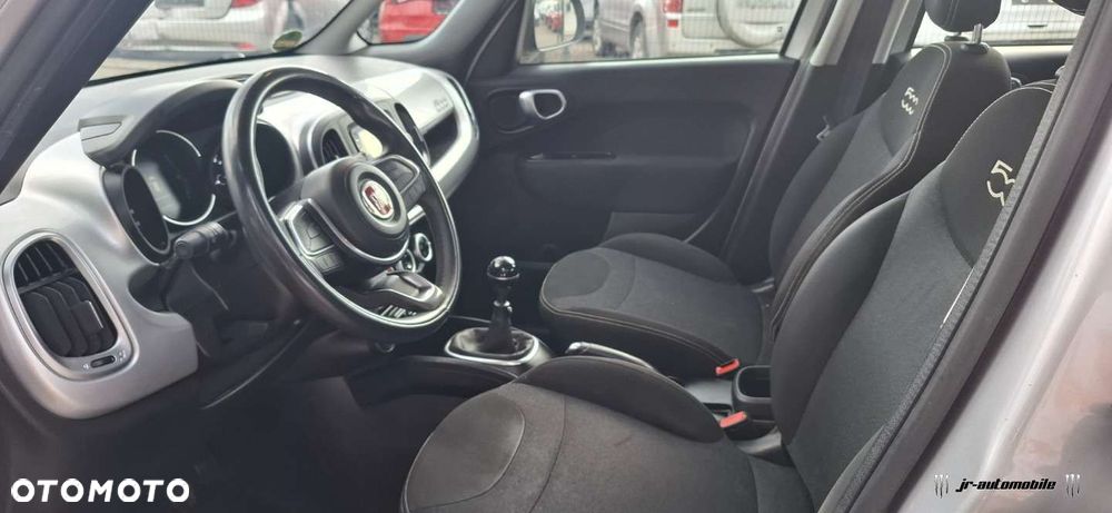 Fiat 500L - 12