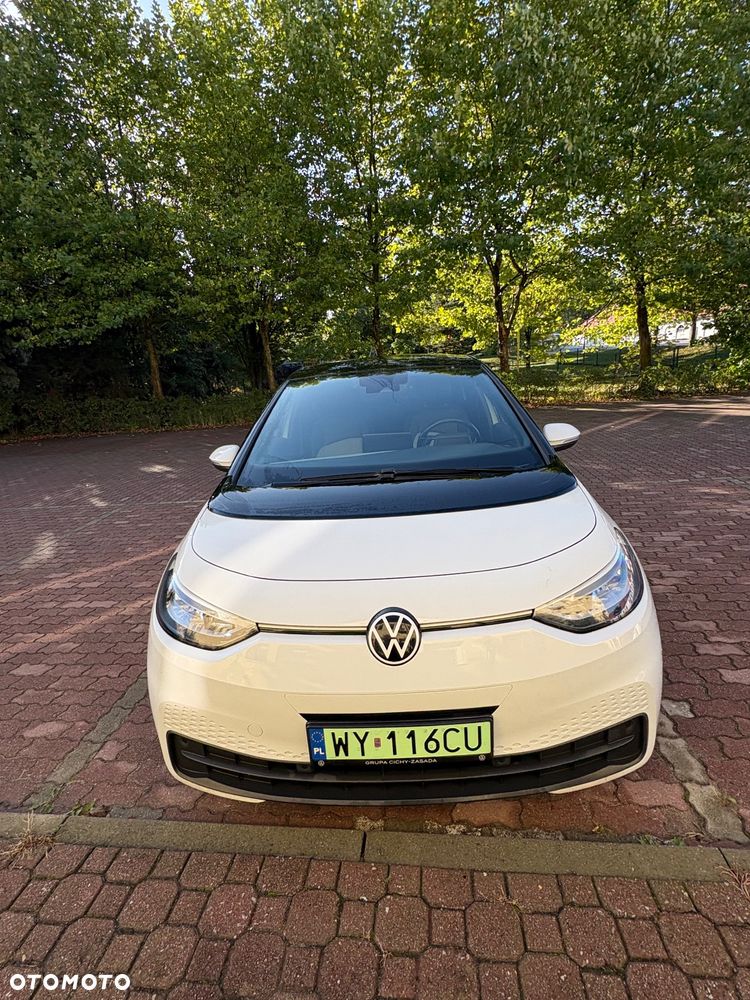Volkswagen ID.3 58kWh Pro Performance - 1