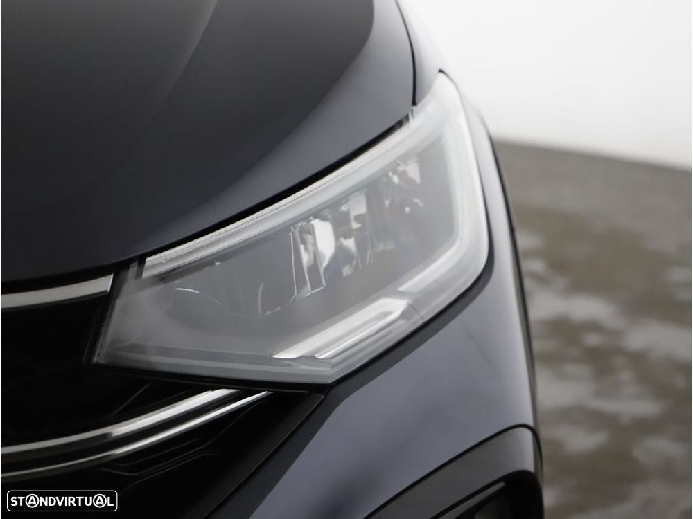 VW Taigo 1.0 TSI R-Line DSG - 25