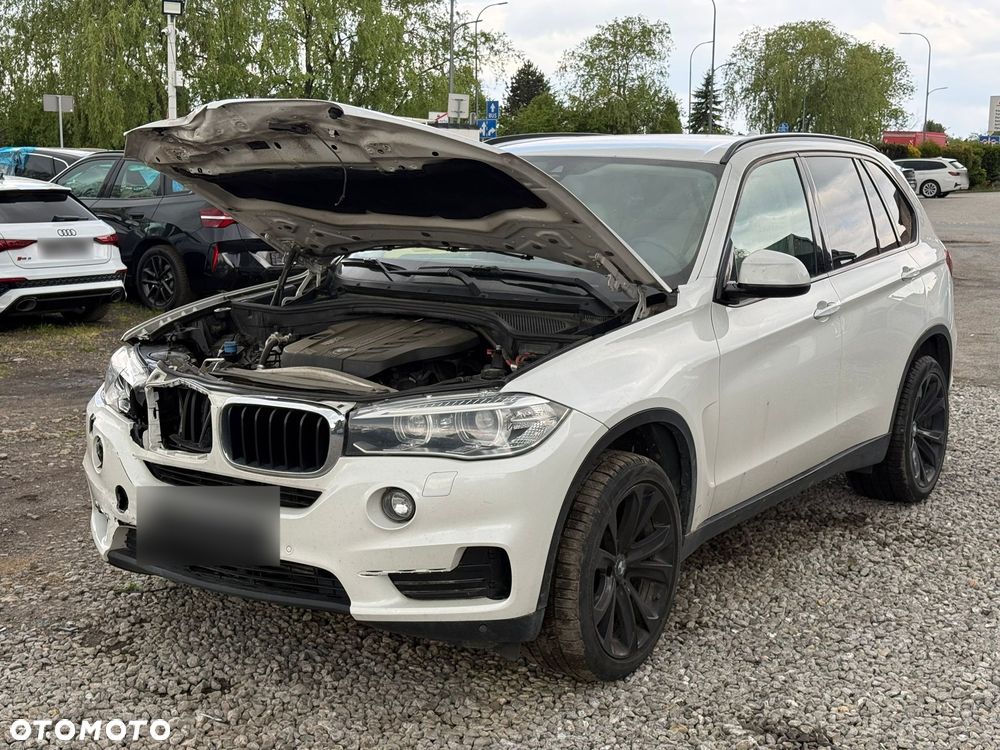 BMW X5 xDrive25d - 5