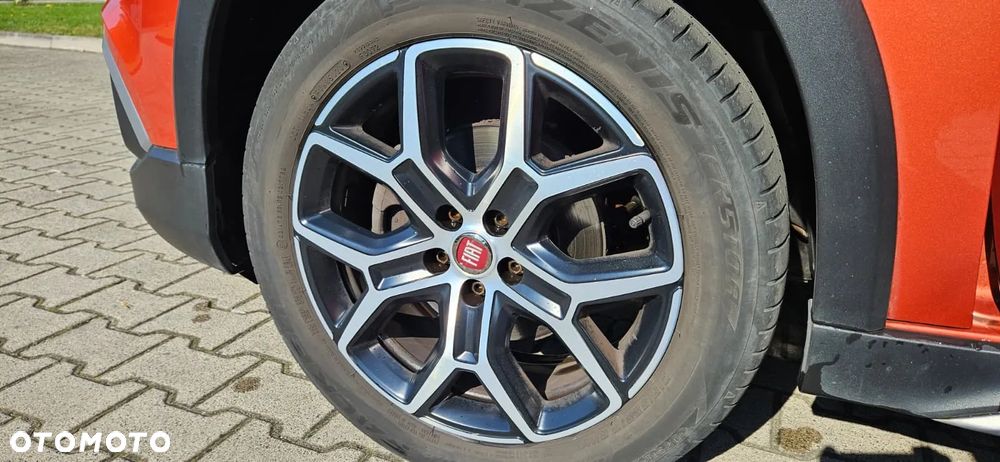 Fiat Tipo 1.0 T3 Cross - 5