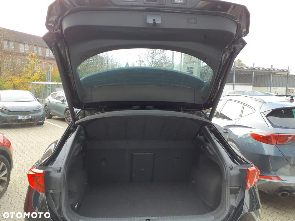 Cupra Formentor 2.0 TSI 4Drive VZ DSG - 8