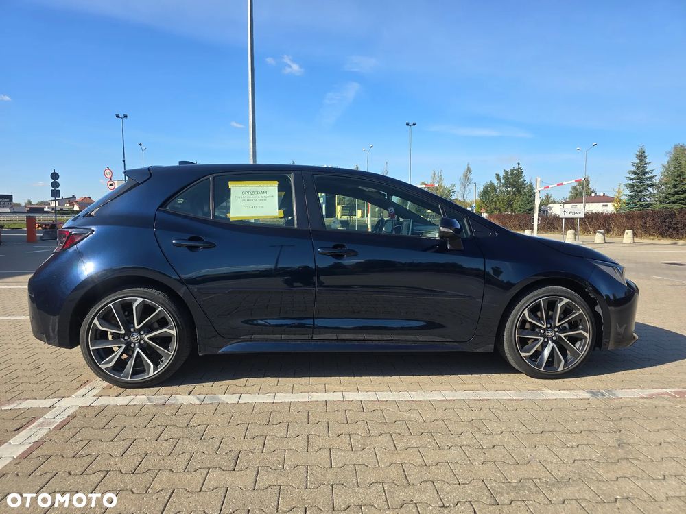 Toyota Corolla - 31
